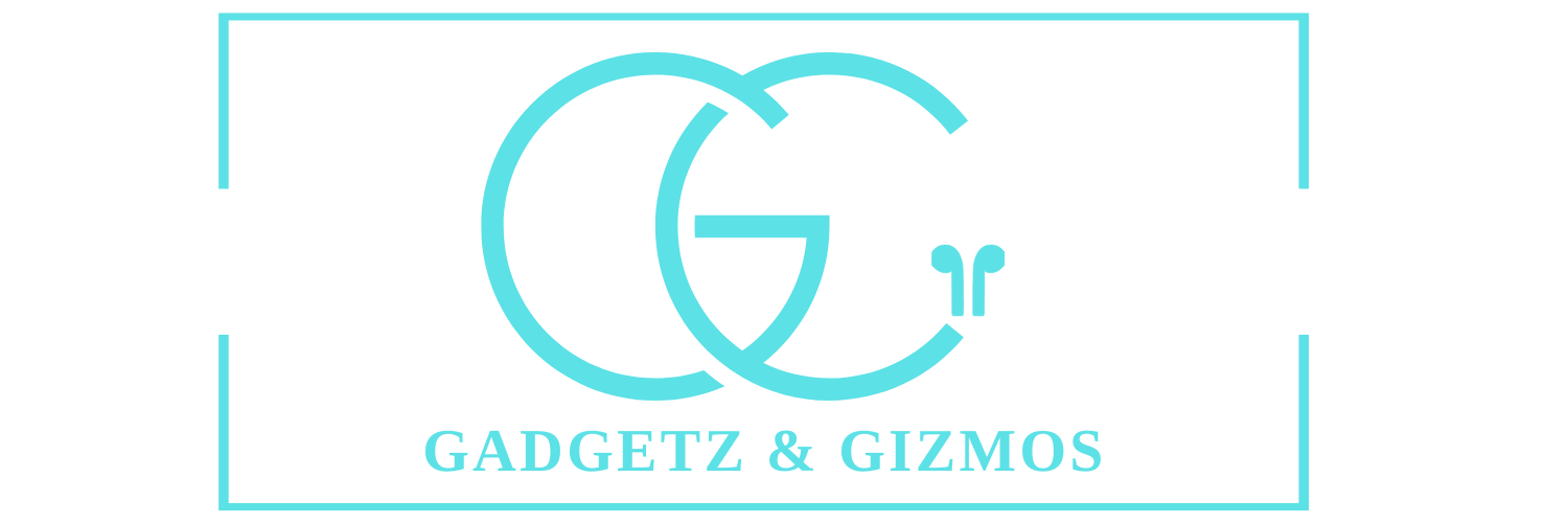 Gadgetz and Gizmos