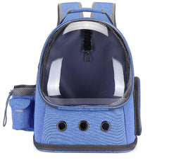 Cat Carrier Backpack Capsule