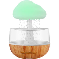 Desktop Rain Cloud Humidifier