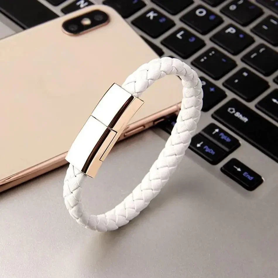 Charger Bracelet Charger Bracelet - Free Just Pay Shipping!