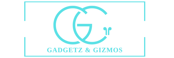 Gadgetz and Gizmos