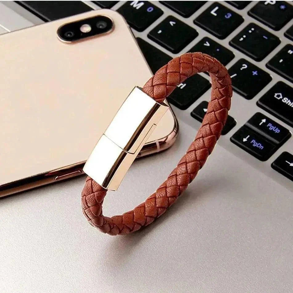 Charger Bracelet Charger Bracelet - Free Just Pay Shipping!