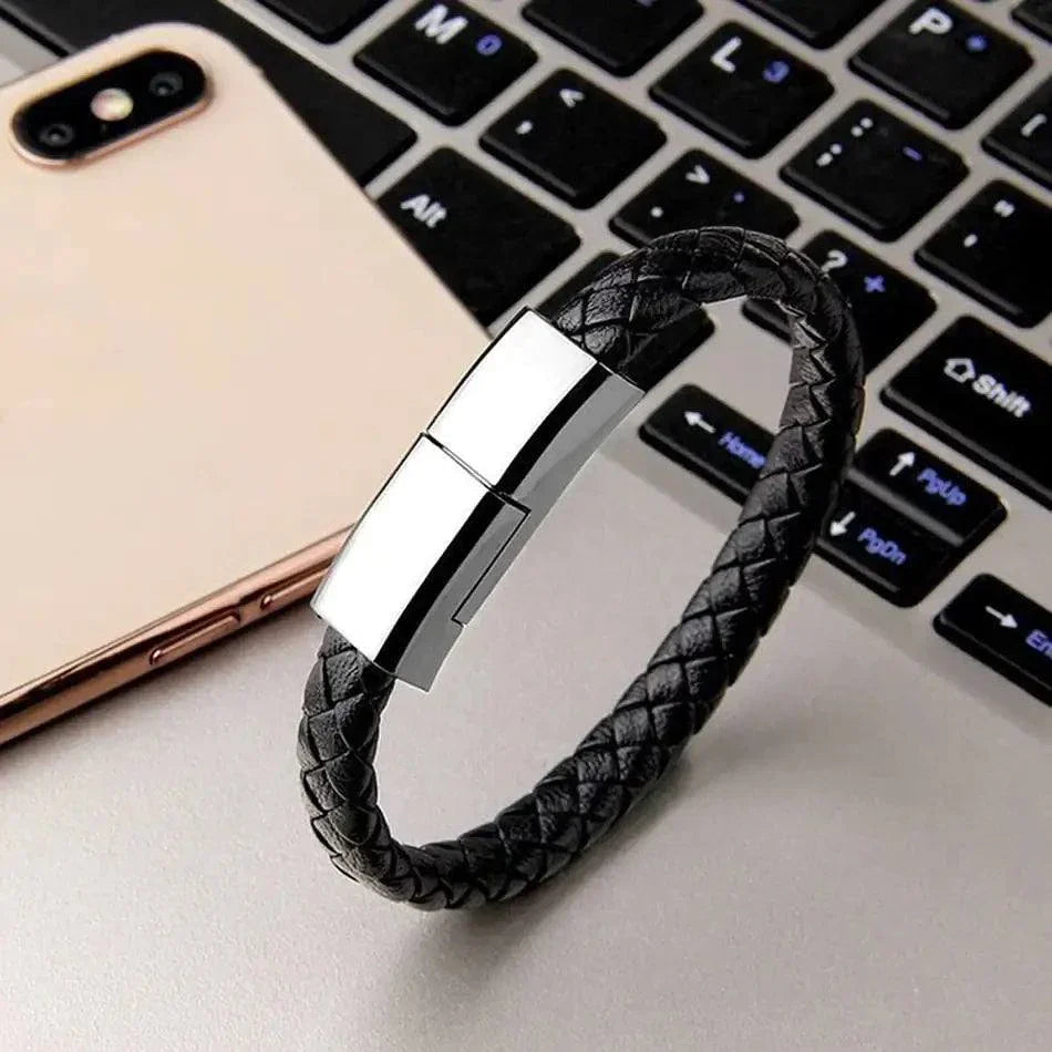 Charger Bracelet Charger Bracelet - Free Just Pay Shipping!