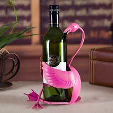 Flamingo Wine HolderFlamingo Wine Holder