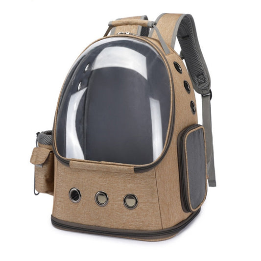 Cat Carrier Backpack CapsuleCat Carrier Backpack Capsule