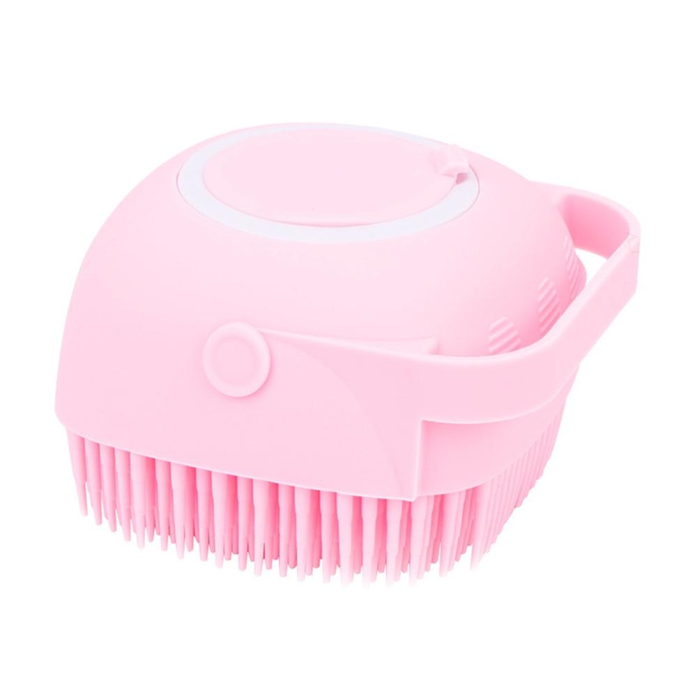 Cute Dog Bath BrushCute Dog Bath Brush