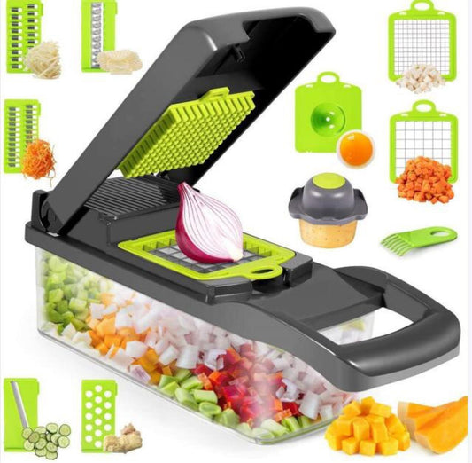 Vegetable Chopper KitchenVegetable Chopper Kitchen