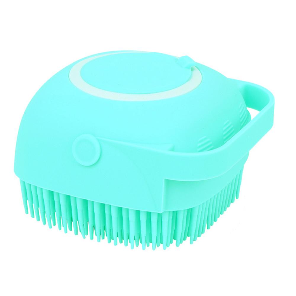 Cute Dog Bath BrushCute Dog Bath Brush