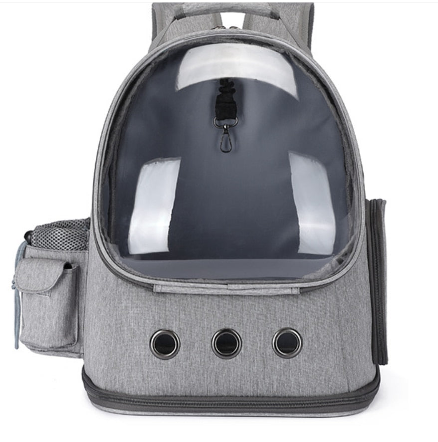 Cat Carrier Backpack CapsuleCat Carrier Backpack Capsule