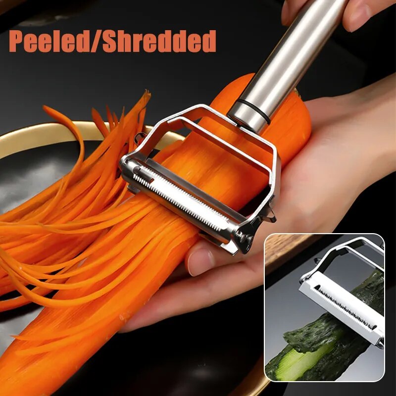 Kitchen Vegetable PeelerKitchen Vegetable Peeler