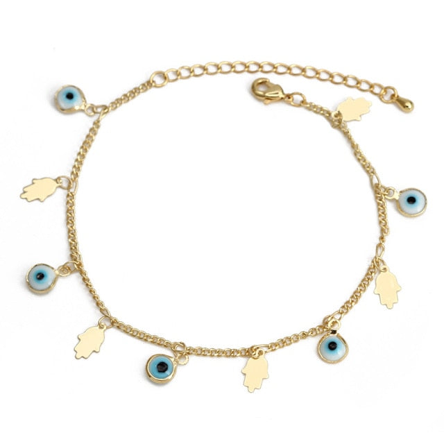 Charm BraceletCharm Bracelet