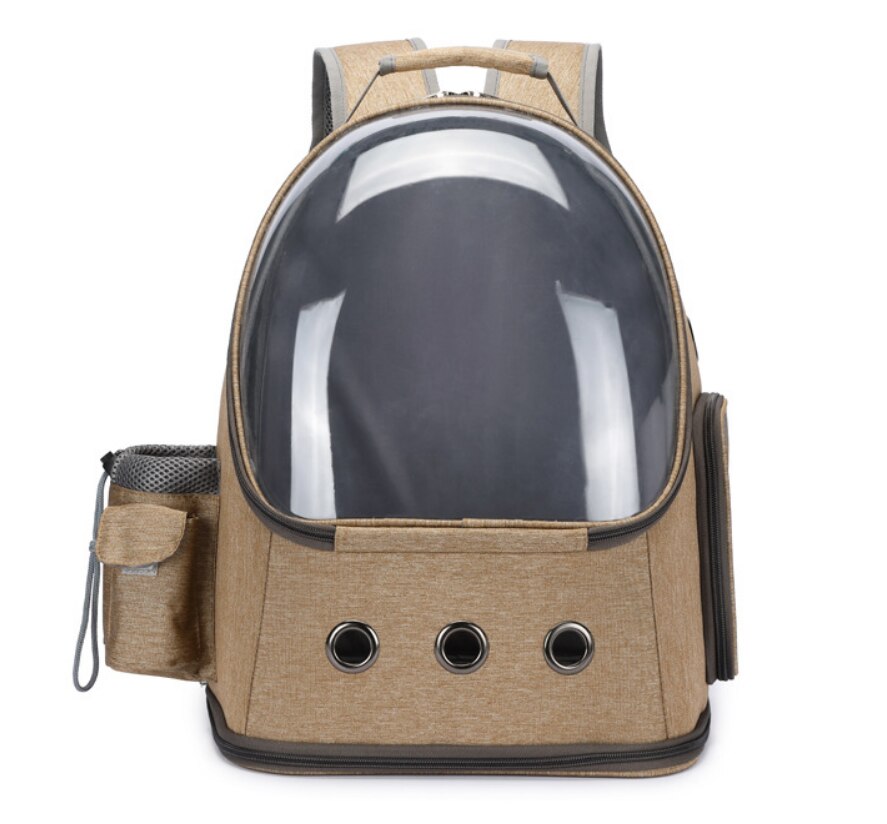 Cat Carrier Backpack CapsuleCat Carrier Backpack Capsule