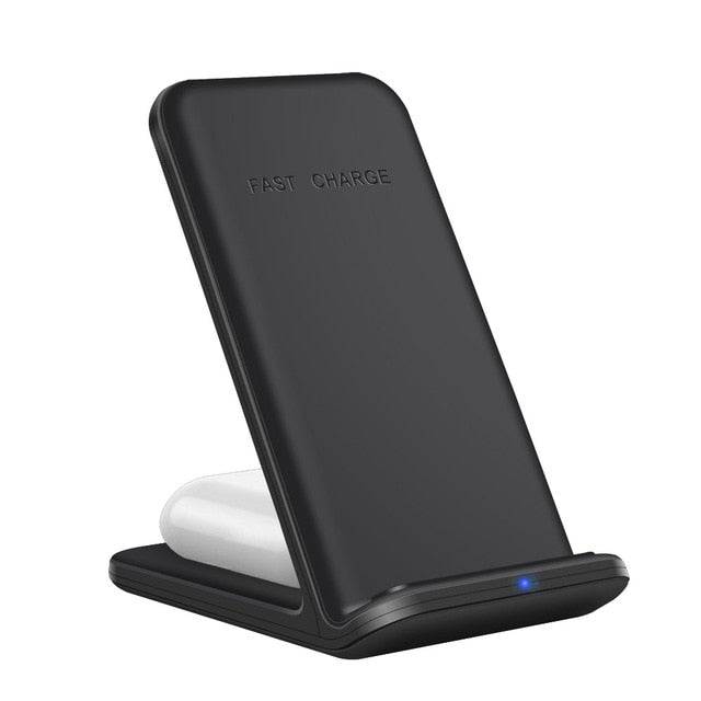 3in1 Wireless Fast Charger3in1 Wireless Fast Charger