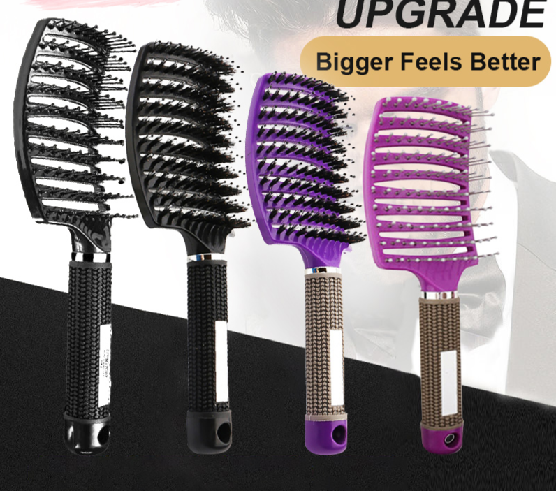 Massage Hair Comb