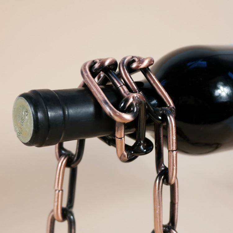 Wine Bottle HolderWine Bottle Holder