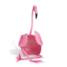 Flamingo Wine HolderFlamingo Wine Holder