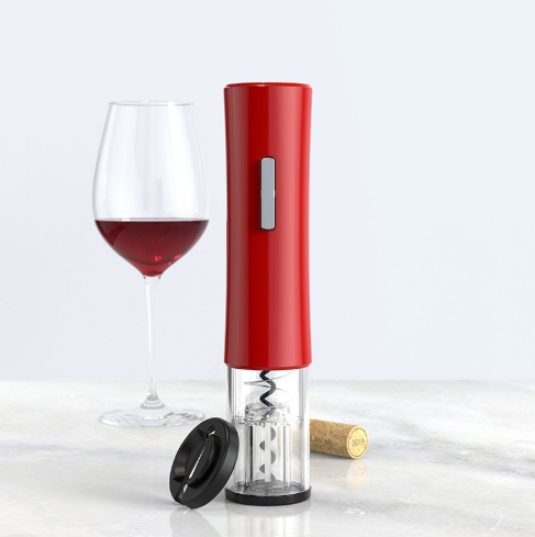 Automatic Wine Bottle OpenerAutomatic Wine Bottle Opener