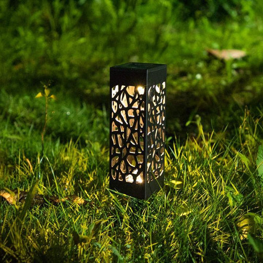 Solar Garden LightSolar Garden Light