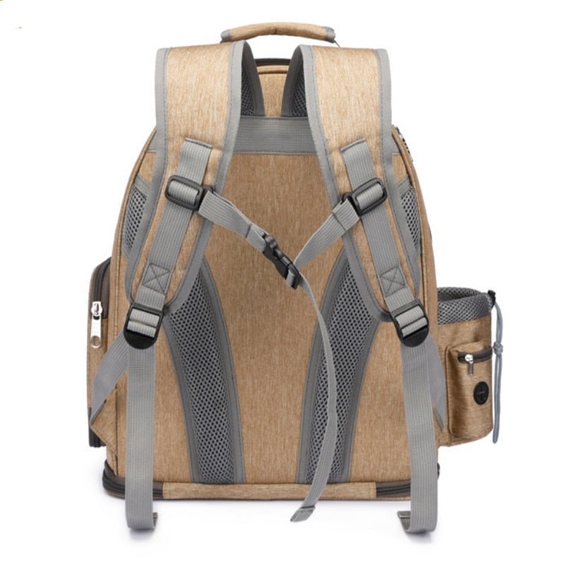 Cat Carrier Backpack CapsuleCat Carrier Backpack Capsule