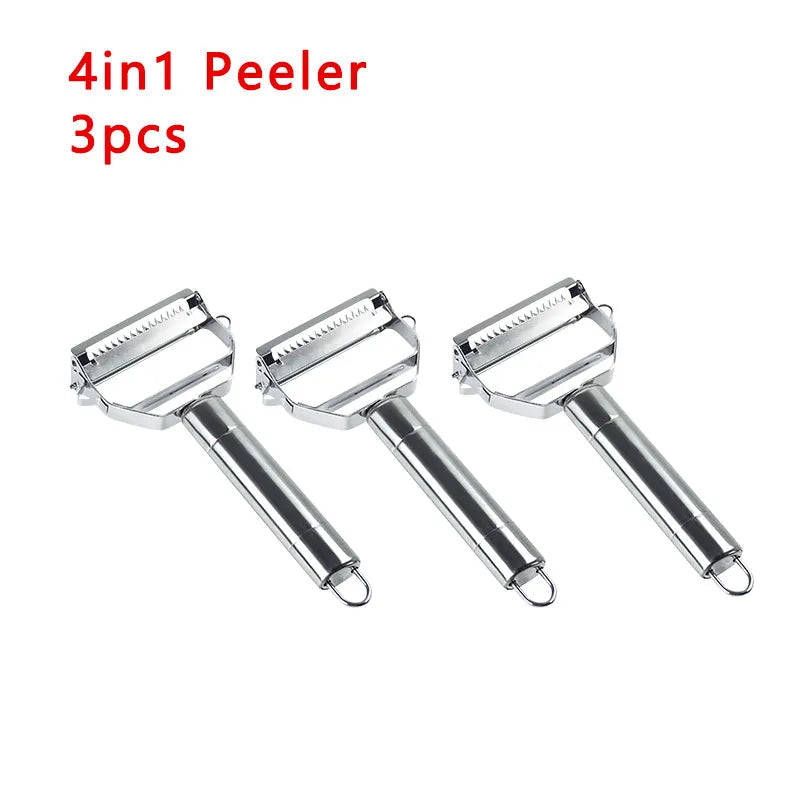 Kitchen Vegetable PeelerKitchen Vegetable Peeler