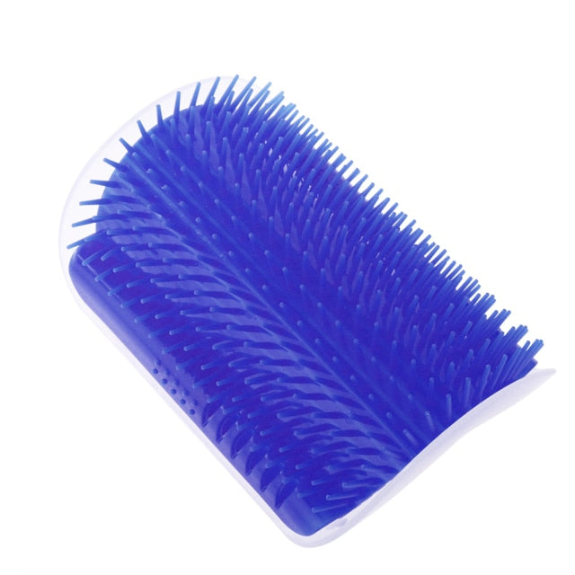 Groomer Corner BrushCat Self Groomer Corner Brush