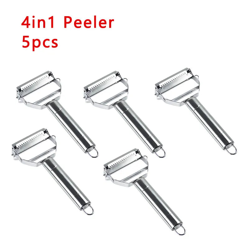 Kitchen Vegetable PeelerKitchen Vegetable Peeler