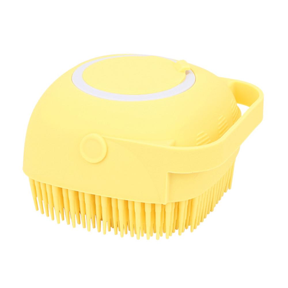 Cute Dog Bath BrushCute Dog Bath Brush