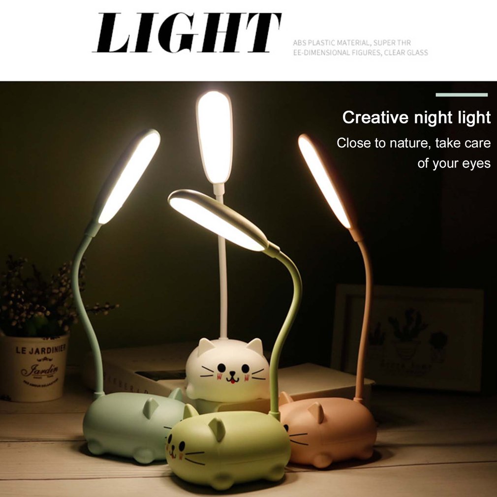 Cute Desk LampCute Desk Lamp