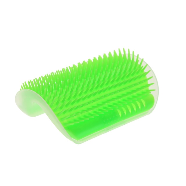 Groomer Corner BrushCat Self Groomer Corner Brush