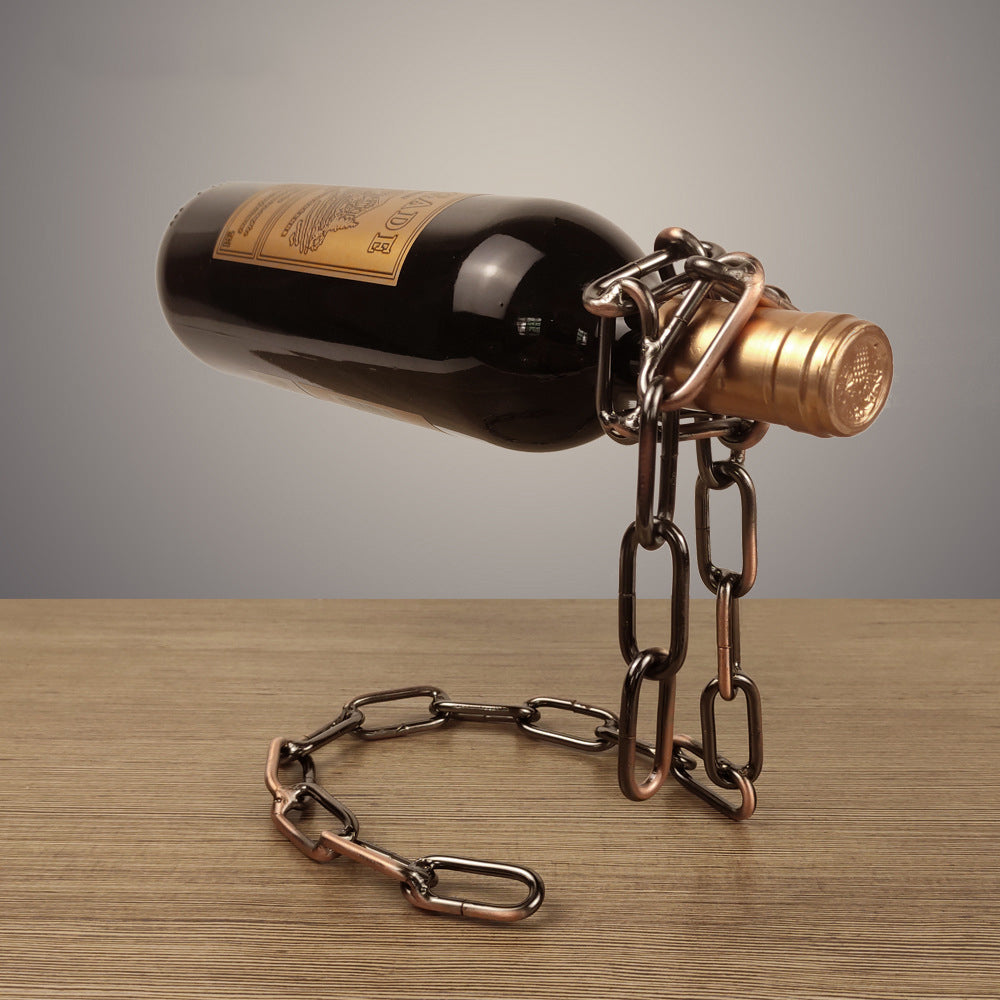 Wine Bottle HolderWine Bottle Holder