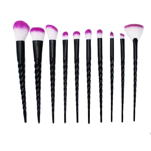 8Pcs Makeup Brushes Set8Pcs Makeup Brushes Set