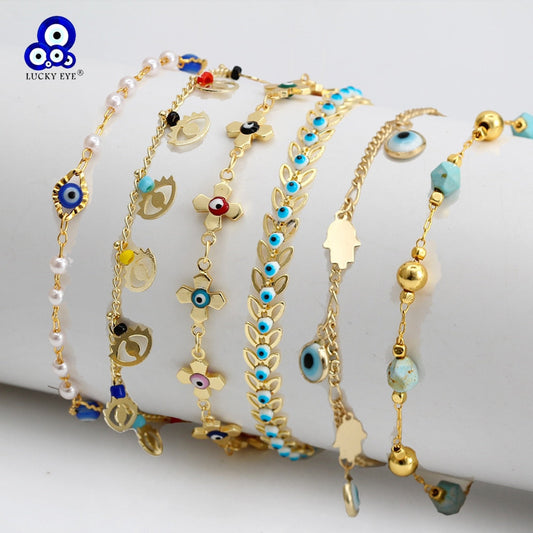 Charm BraceletCharm Bracelet