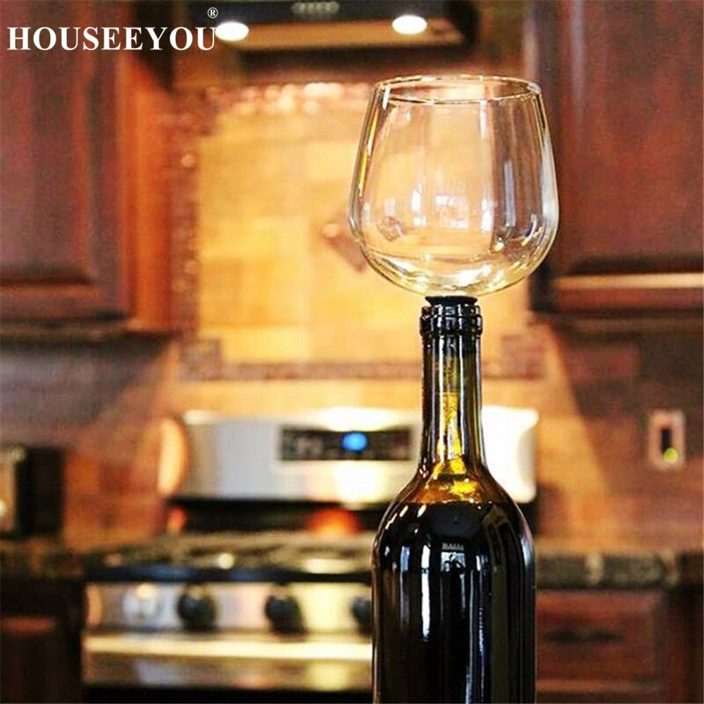 Crystal Wine Decanter BottleCrystal Wine Decanter Bottle