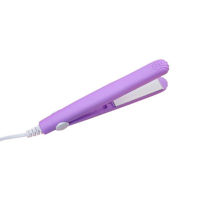 Ceramic Mini Hair StraightenerCeramic Mini Hair Straightener