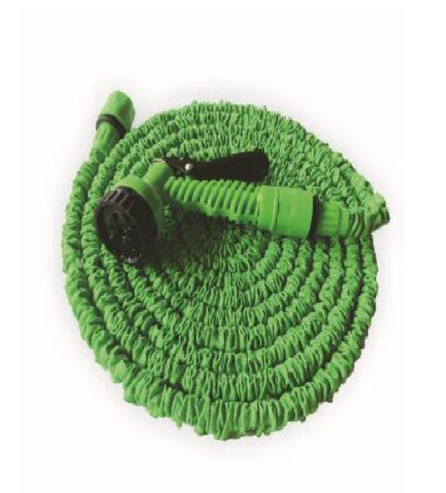 Flexible Garden HoseFlexible Garden Hose