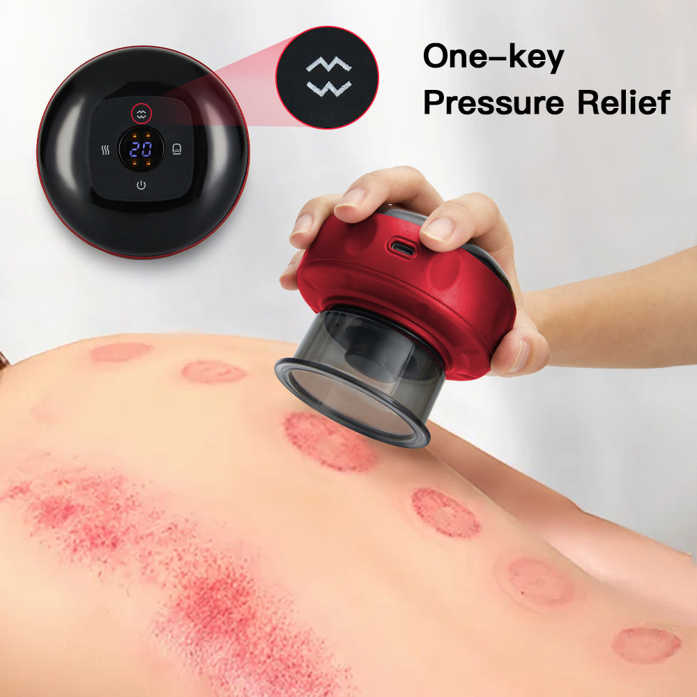 Anti-Cellulite Therapy MassagerAnti-Cellulite Therapy Massager