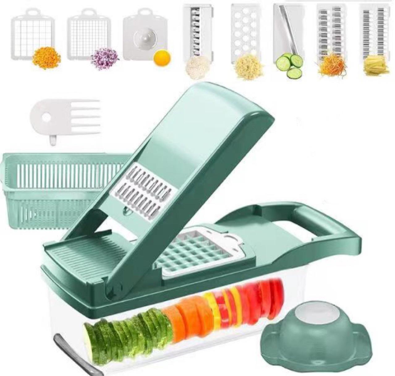 Vegetable Chopper KitchenVegetable Chopper Kitchen