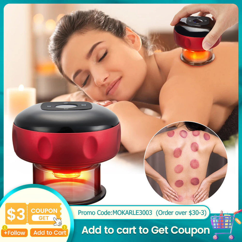 Anti-Cellulite Therapy MassagerAnti-Cellulite Therapy Massager