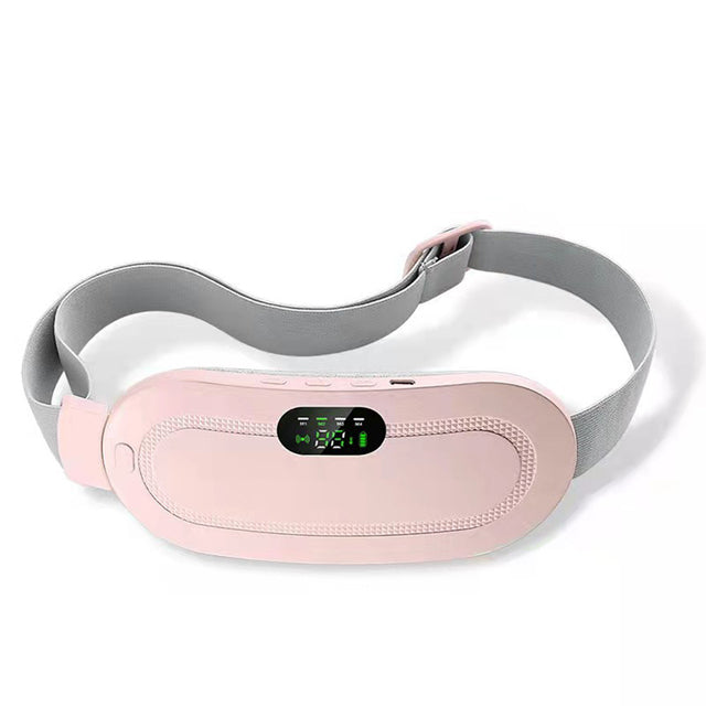 Abdominal Massage BeltAbdominal Massage Belt