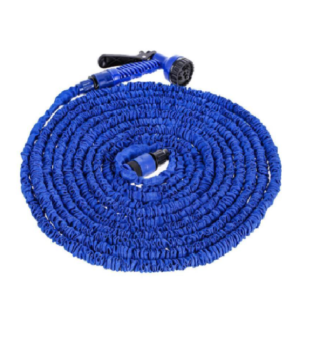 Flexible Garden HoseFlexible Garden Hose