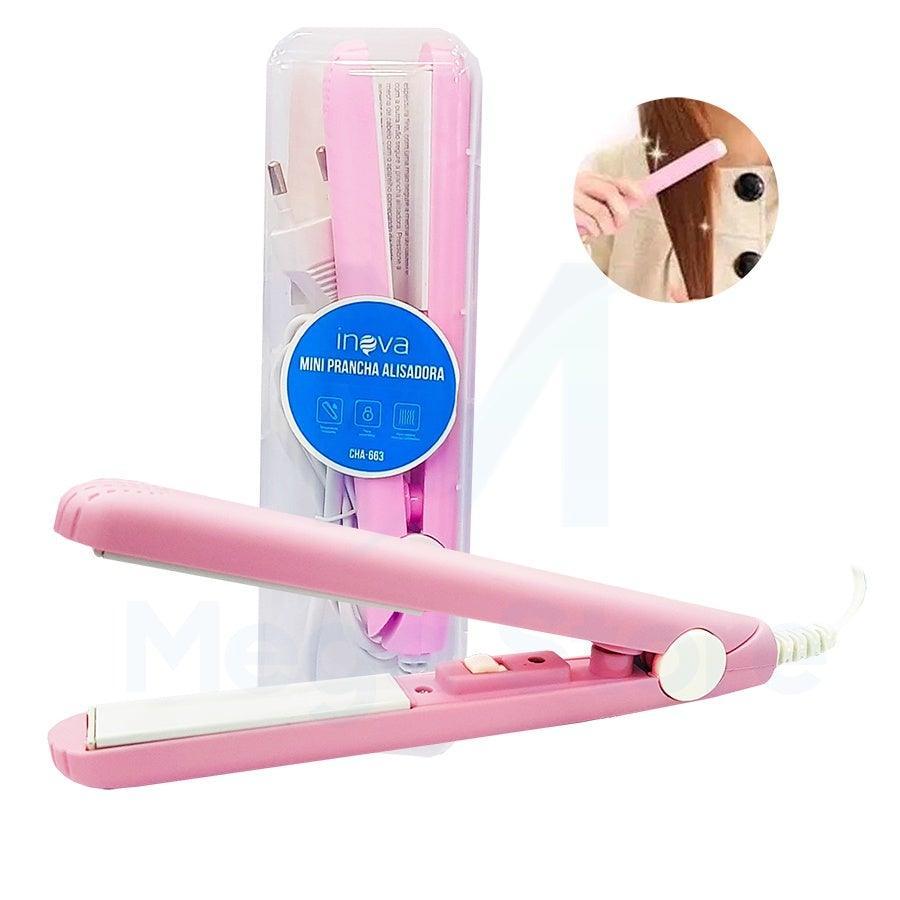 Ceramic Mini Hair StraightenerCeramic Mini Hair Straightener