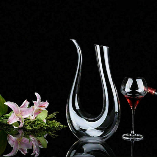 Crystal Wine DecanterCrystal Wine Decanter