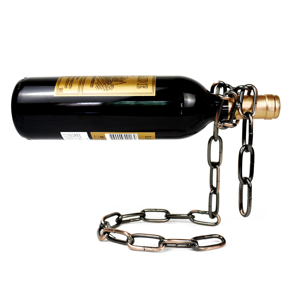 Wine Bottle HolderWine Bottle Holder