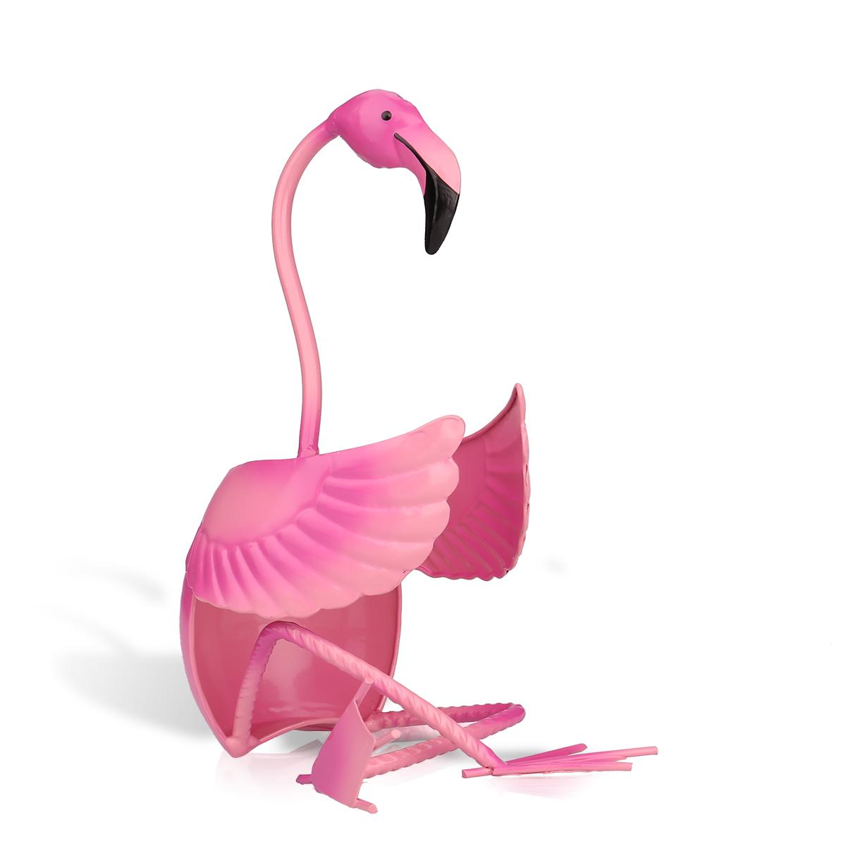 Flamingo Wine HolderFlamingo Wine Holder